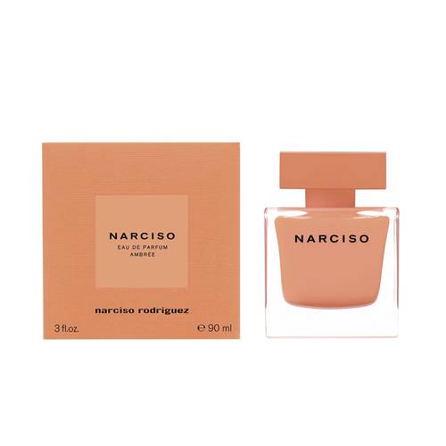 عطر نارسيسو أمبريه او دو بارفيوم