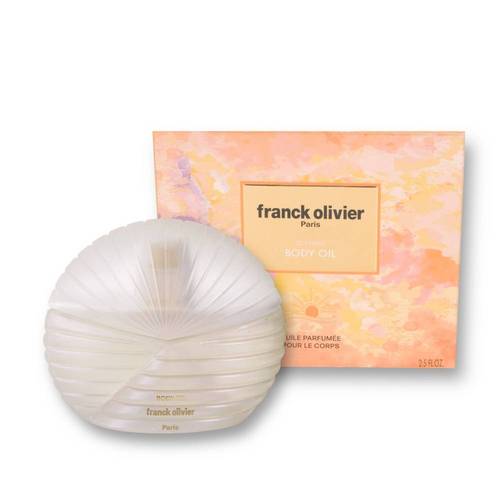 فرانك اوليفر - زيت معطر للجسم - 75 مل