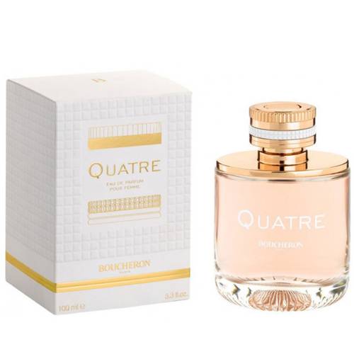 عطر بوشرون كواتر او دي بارفيوم للنساء