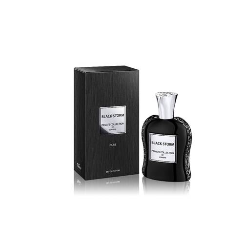 عطر لوماني برايفت كولكشن بلاك ستورم أو دو برفيوم