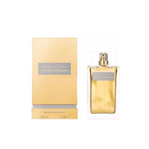 Patchouli Musc Narciso Rodriguez