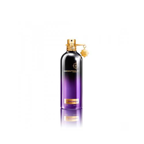 عطر مونتال دارك فانيلا 