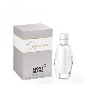 عطر شعر مونت بلانك سجنتشر