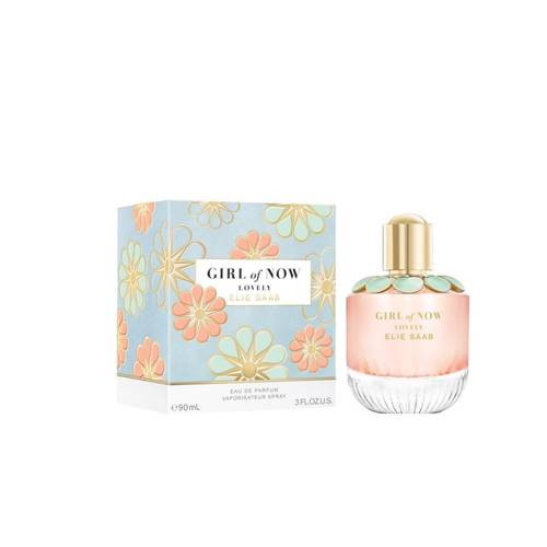 Girl Of Now Lovely Elie Saab