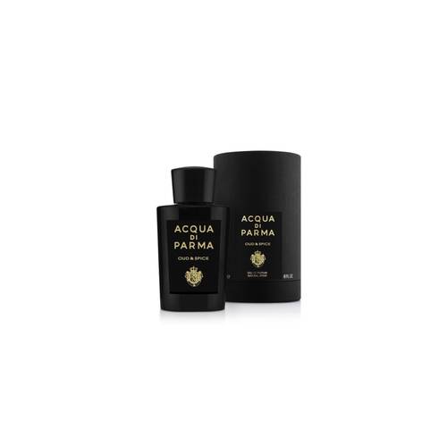 اكوا دي بارما عطر عود اند سبايس أو دو برفان عطور نيش