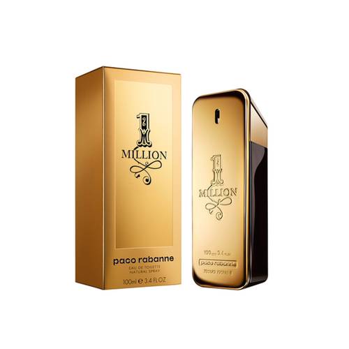 عطر 1 مليون باكو رابان