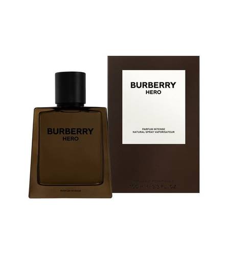 عطر بربري هيرو إينتنس