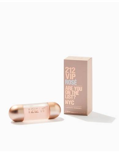 212 VIP Rosé Hair Mist
