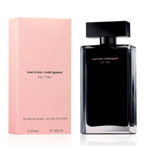 عطر نارسيسو رودريغيز لها