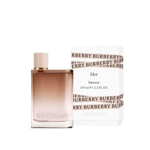 عطر بربري هير انتنس