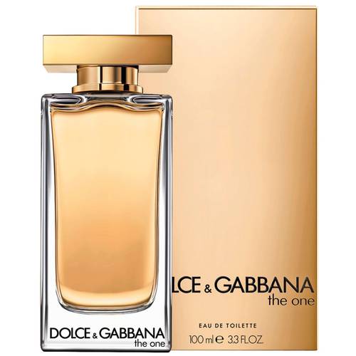 The One Eau de Toilette Dolce&Gabbana