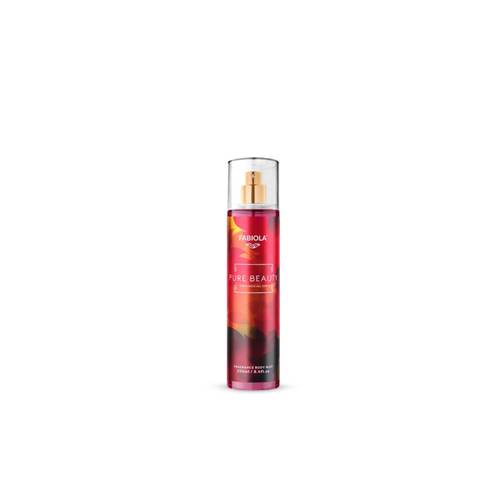 Pure Beauty-فابيولا معطر للجسم برائحه الحمضيات-250مل