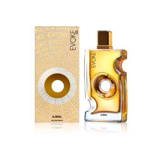 عطر أجمل إيفوك