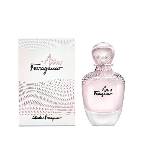 عطر اومو فيراغامو سلفاتوري