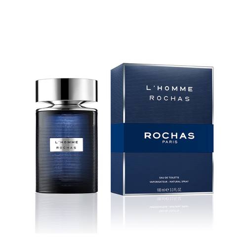 عطر روشاس لي هوم