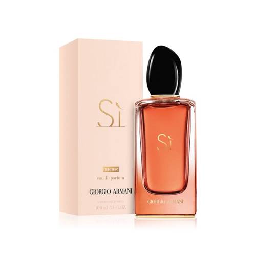 Sì Intense Giorgio Armani