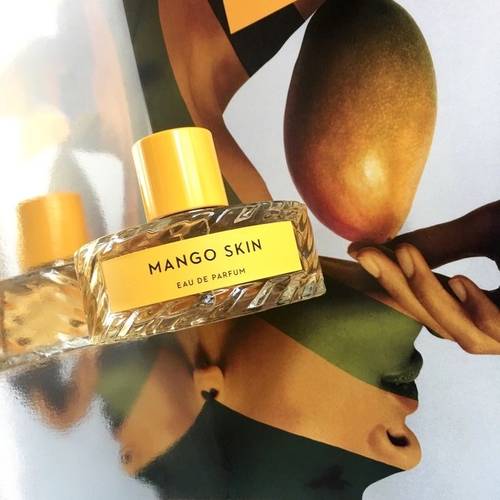 عطر  فيلهلم مانجو سكين