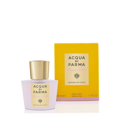 عطرالشعر اكوا  دي بارما روزا نوبيل
