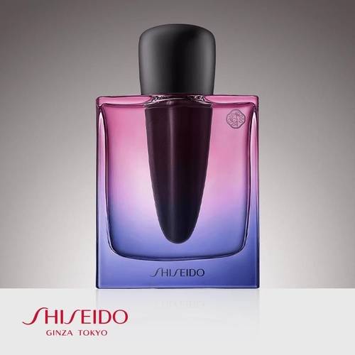 عطر شيسيدو جينزا نايت انتنس