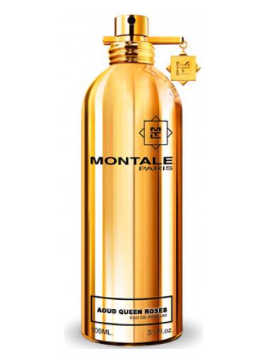 Aoud Queen Roses Montale