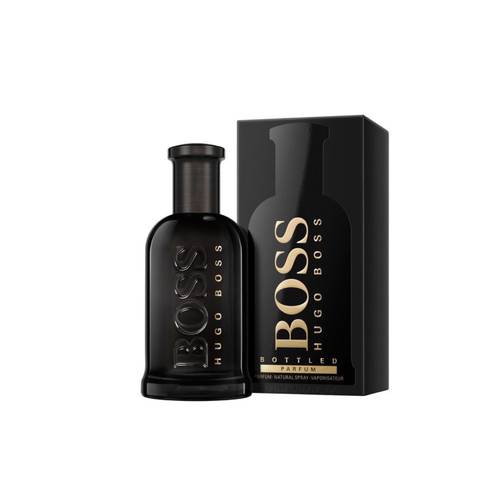 عطر هوقو بوس   بوس بوتلد بارفيوم