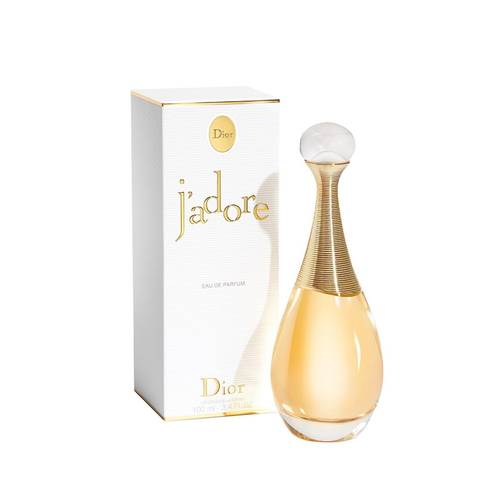 j'adore eau de parfum dior