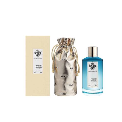 عطر مانسيرا فرينش ريفيرا