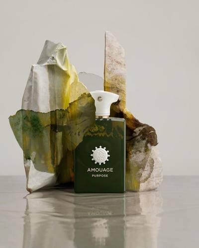 عطر أمواج بيربوز عطور للجنسين نيش