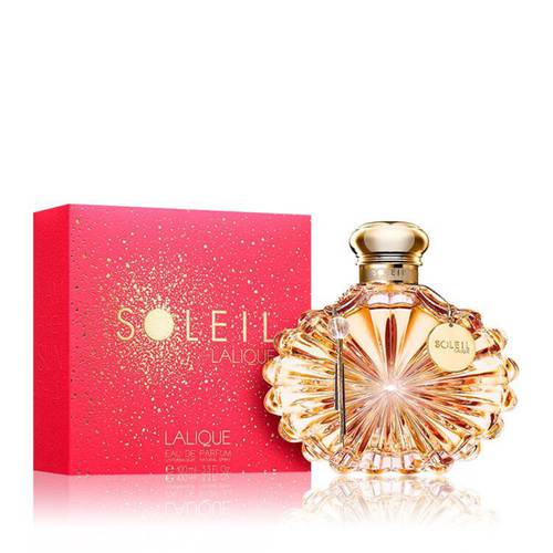 Soleil Lalique