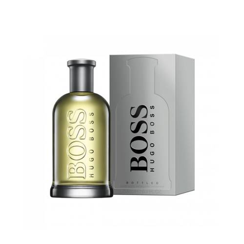 عطر بوس بوتلد هوقو بوس