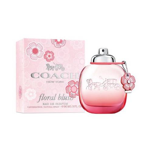 Coach Floral Blush 