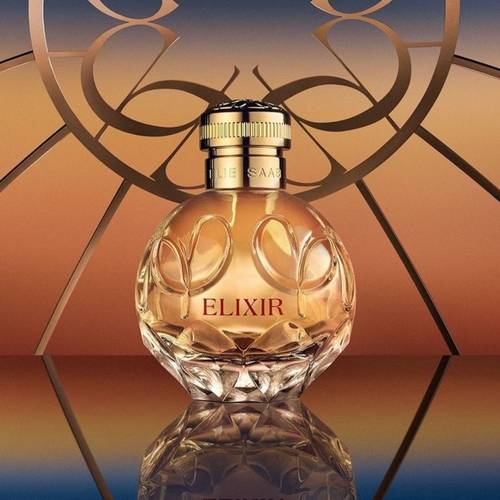 عطر ايلي صعب اليكسير