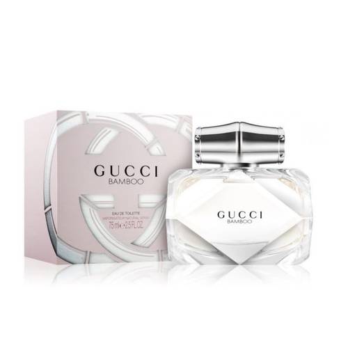 عطر قوتشي بامبو او دو تواليت