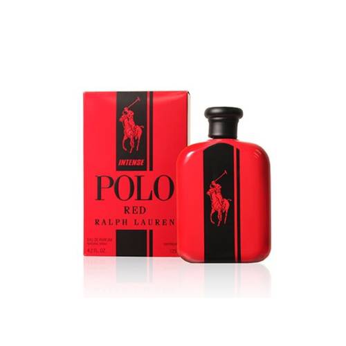 عطر بولو ريد انتنس 