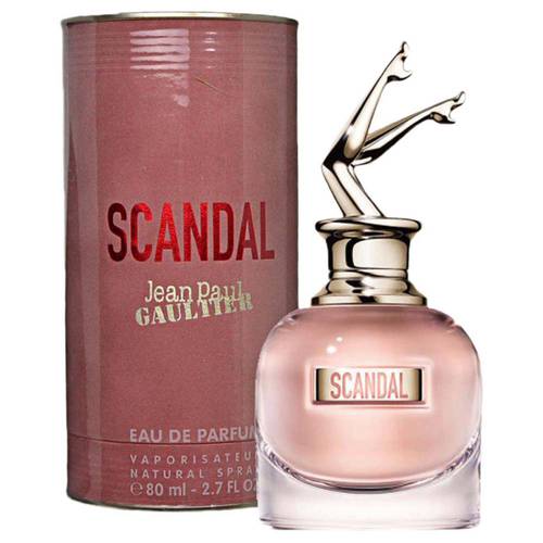  Jean Paul Gaultier Scandal Eau de Parfum