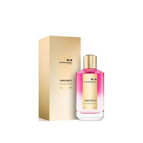 عطر روز قريدي من مانسيرا