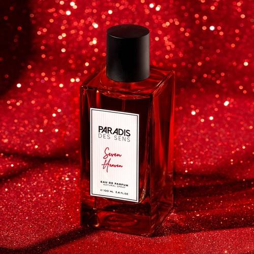 عطر براديس دي سنس سفن هيفن 
