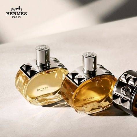 عطر هيرميس بارينيا اي ديو بارفيوم إينتنس