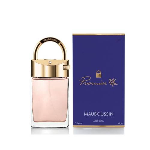 عطر بروميس مي  موبوسين
