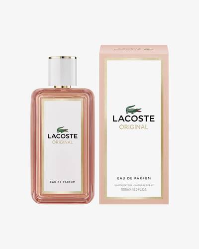 عطر لاكوست أوريجينال فام