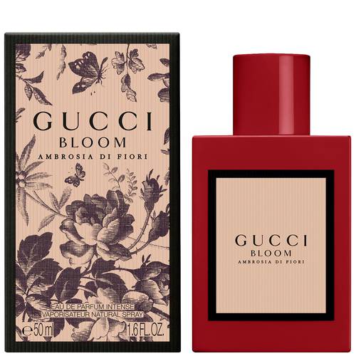 Gucci Bloom Ambrosia di Fiori