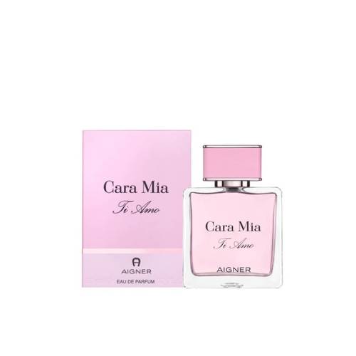 عطر كارا ميا تي آمو إتيان ايجنر