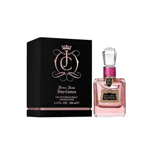 Royal Rose Juicy Couture