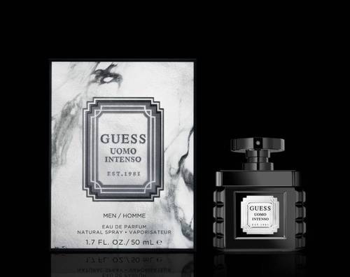 Guess Uomo Intenso Guess