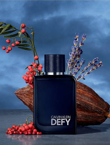 عطر كالفن كلاين ديفي بارفيوم