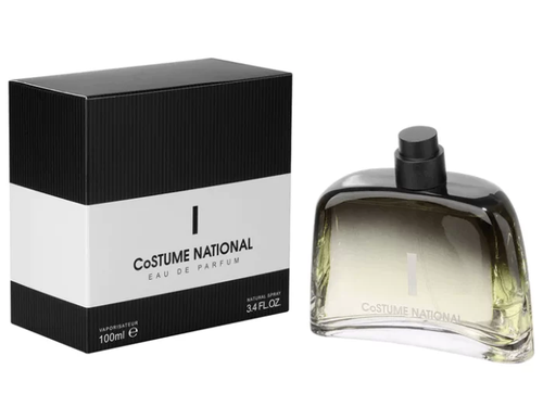 عطر كوستوم ناشيونال اي او دو بارفيوم 100مل