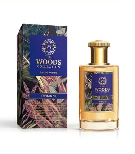عطر ذا وودز تولايت اودى بيرفيوم 100 مل