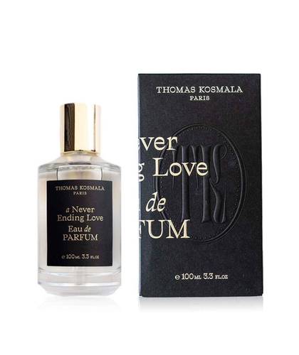 عطر توماس كوسمالا أي نيفر إندينغ لوف 100 مل