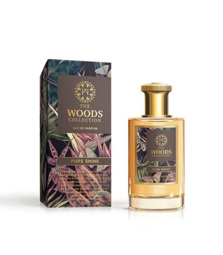 عطر ذا وودز بيور شاين اودى بيرفيوم 100 مل