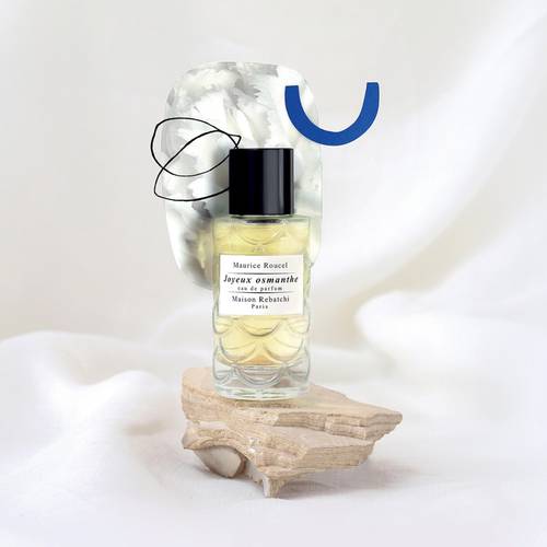 عطر جويوكس أوسمانثي ميزون ريباتشي